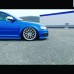 KESKIN MAMRS4 19x8.5 5x112 ET45 72.6 MATT SILVER PAINTED