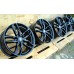 KESKIN MAMRS3 19x8.5 5x112 ET30/ET45 66.6 GLOSS BLACK