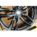 KESKIN MAMRS3 19x8.5 5x112 ET30/ET45 66.6 GLOSS BLACK