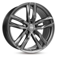 KESKIN MAMRS3 19x8.5 5x112 ET30/ET45 66.6 GUNMETAL