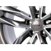 MAM RS3 18x8.0 5x112 ET30/ET45 GUNMETAL POLISHED