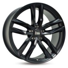 MAM RS3 19x8.5 5x112 ET45 MATT BLACK