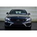 MERCEDES C43 AMG  SOLD ! VENDU! VERKOCHT!