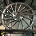 MONACO TURBINE 18x8.0 5x120 ET30/35/ET42 GUNMETAL POLISHED