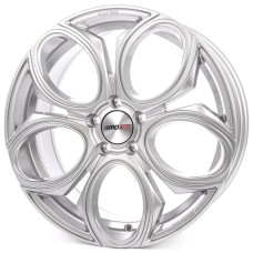 MOTEC CURVE 19x8.0 5x112 ET48 66.5 LIGHT GREY