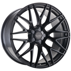 JUDD MODEL ONE 20x10.5 MATT BLACK