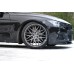 JUDD MODEL ONE 20x10.0 GLOSS BLACK