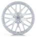 PLATIN P70 18x8.0 5x120 ET34 SILVER