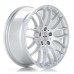 PLATIN P70 17x7.0 5x112 ET40/ET48 SILVER