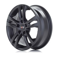 PLATIN P78 17x7.5 5x120 BLACK