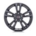 PLATIN P78 17x7.5 5x120 BLACK