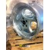 F-6 17x7.5 ET35 5x100 Silver Polished
