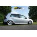 F-6 18x8.5 ET35 5x100 Silver Polished