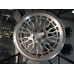 RADI8 R8-A10 19x8.5 ET45 19x10.0 ET42 5x112 66.6 SILVER MACHINED