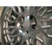 RADI8 R8-A10 19x8.5 ET45 19x10.0 ET42 5x112 66.6 SILVER MACHINED