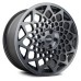 RADI8 R8-B12 19x8.5 5x112 ET45 66.6 DARK MIST