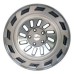 RADI8 R8-T12 18x8.5 ET40 18x9.5 ET42 5x112  SILVER POLISHED MATT