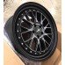 RAFFA RS-03 19x8.5 5x112 ET45 DARK MIST