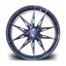 RIVIERA RF107 20x8.5 20x10.0 20x11.0 AQUA BRUSHED