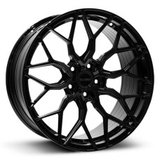 RIVIERA RF108 23x10.5  GLOSS BLACK