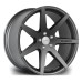 RIVIERA RV177 20x10.0  MATT GUNMETAL