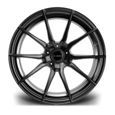 RIVIERA RV193 19x9.5 MATT BLACK