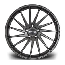 RIVIERA RV199 19x8.5 19x9.5 5x120 SATIN GUNMETAL