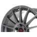 TEC AS2 17x7.5 5x100 ET38 GUNMETAL