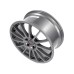 TEC AS2 17x7.0 4x98 ET35 58.1 GUNMETAL