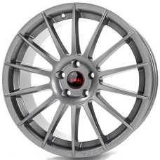 TEC AS2 18x8.0 5x100 ET35 GUNMETAL