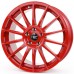TEC AS2 17x7.0 4x98 ET35 58.1 RED
