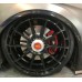 TEC GT8 19x8.5 5x114 ET40 GLOSSY BLACK