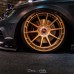 TEC GT8 19x8.5 5x112 GOLD