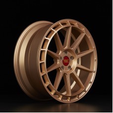 TEC GT8 19x9.0 5x120 ET35 GOLD