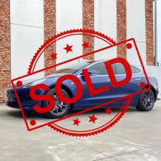 TESLA MODEL3 RWD AUTOPILOT SOLD ! VENDU! VERKOCHT!