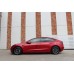 TESLA MODEL3 RWD AUTOPILOT RED 12/2021 SOLD! VENDU! VERKOCHT!