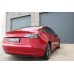 TESLA MODEL3 RWD AUTOPILOT RED 12/2021 SOLD! VENDU! VERKOCHT!