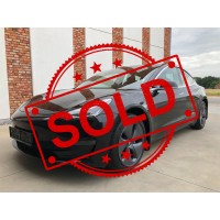 TESLA MODEL3 RWD AUTOPILOT SOLID BLACK SOLD! VENDU! VERKOCHT!