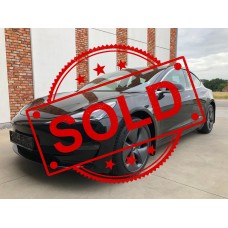 TESLA MODEL3 RWD AUTOPILOT BLACK SOLD ! VENDU! VERKOCHT!