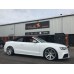 T204 20x9.0 20x10.5 Silver Polished Face