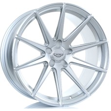 JUDD T311R 20x10.5  ARGENT SILVER