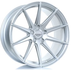 JUDD T311R 20x9.5  ARGENT SILVER