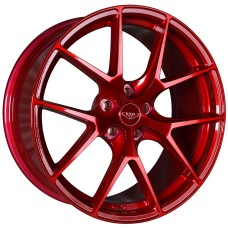 T325 19x8.5 CANDY RED