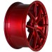 T325 19x8.5 CANDY RED