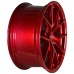 T325 19x8.5 CANDY RED