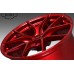 T325 19x8.5 CANDY RED