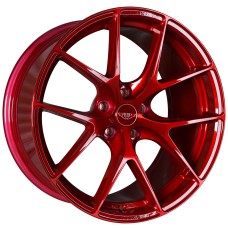 T325 19x9.5 CANDY RED