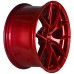 T325 19x9.5 CANDY RED
