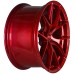 T325 19x9.5 CANDY RED