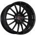 2FORGE ZF1  18x8.0 18x9.0 18x10.0 MATT BLACK